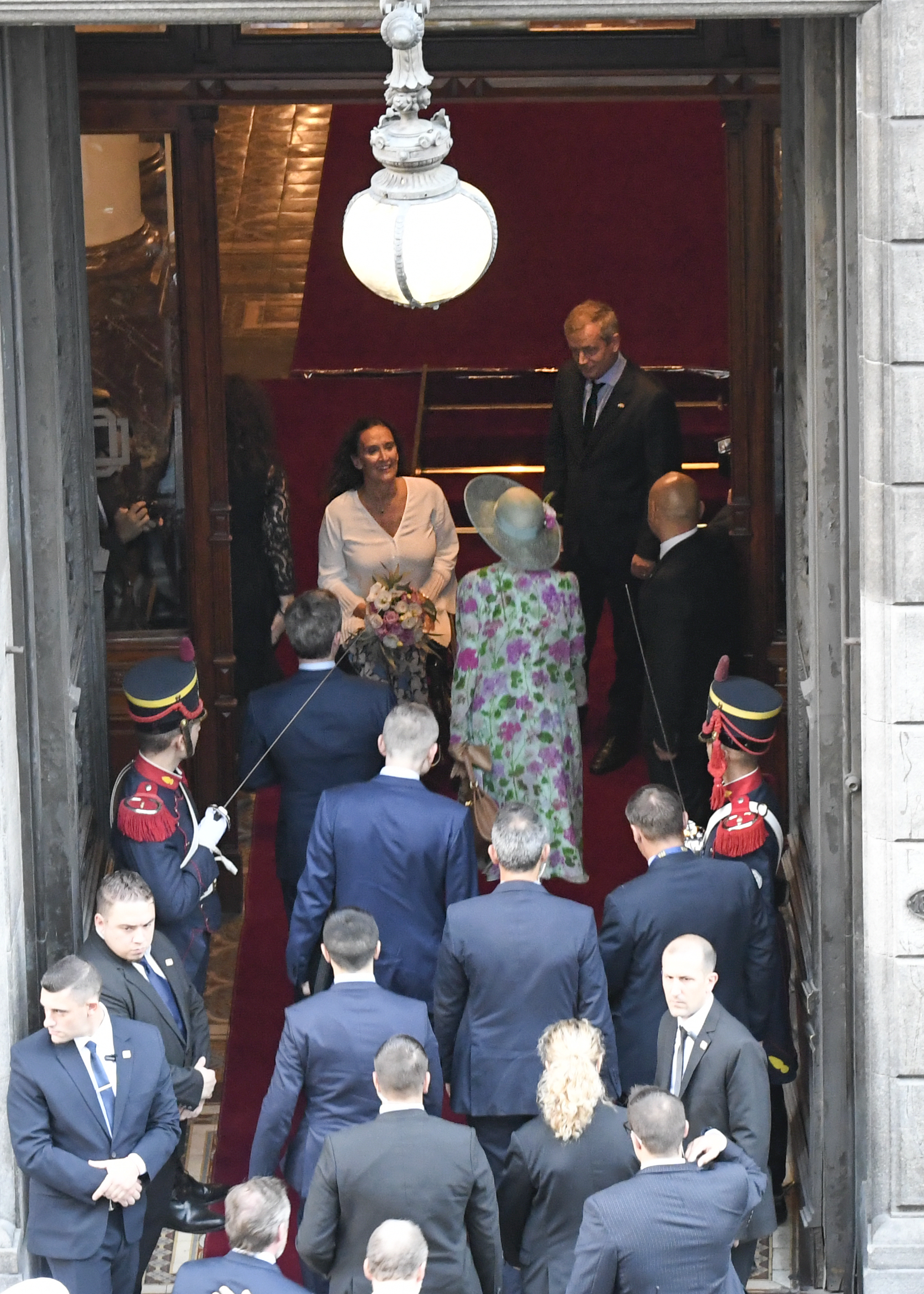 Imagenes de galerias de prensa